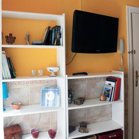 Appartement La Casita De La Abuela Paula à Cuenca  Extérieur photo