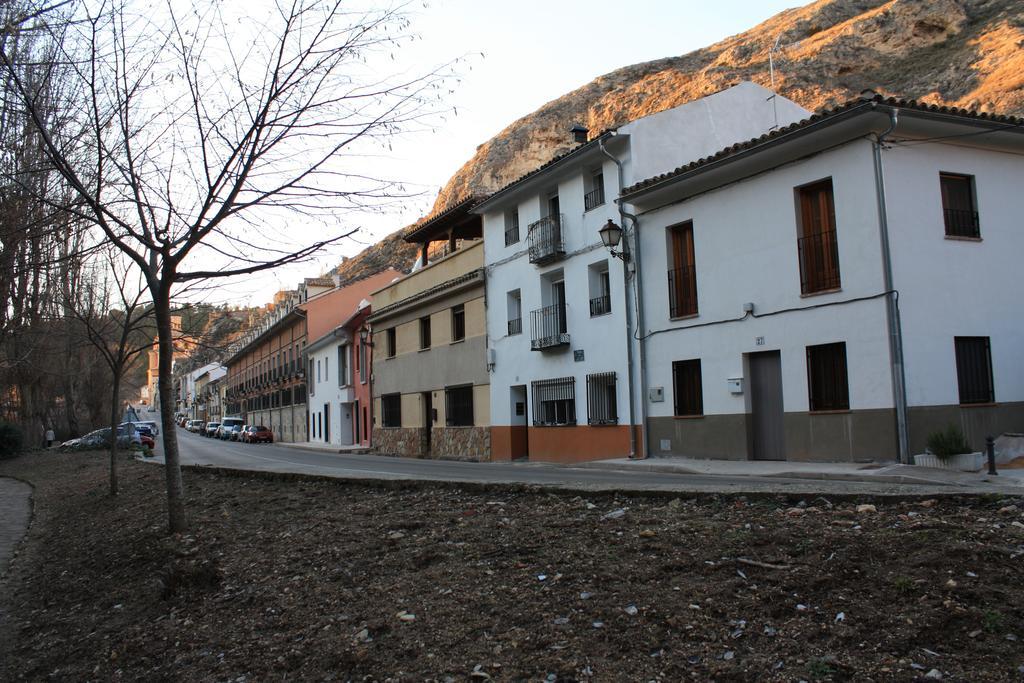 Appartement La Casita De La Abuela Paula à Cuenca  Chambre photo