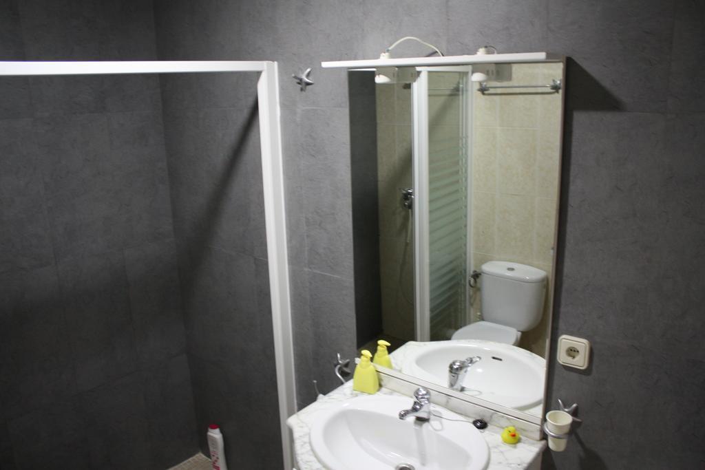 Appartement La Casita De La Abuela Paula à Cuenca  Chambre photo