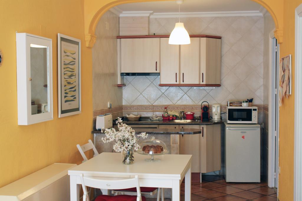 Appartement La Casita De La Abuela Paula à Cuenca  Extérieur photo