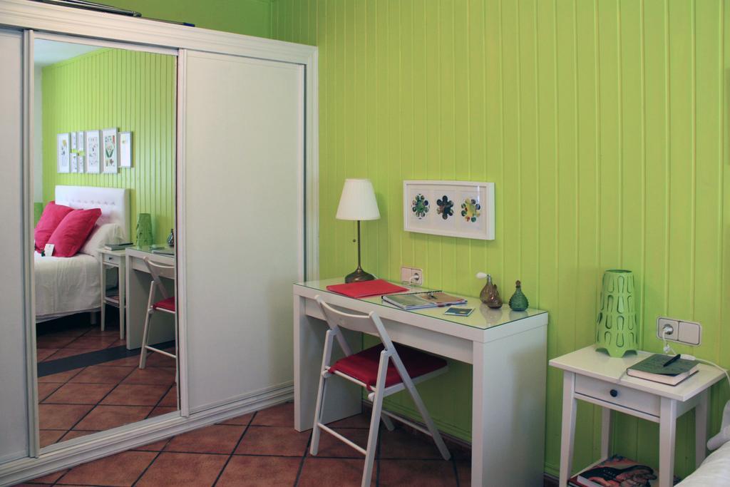 Appartement La Casita De La Abuela Paula à Cuenca  Extérieur photo
