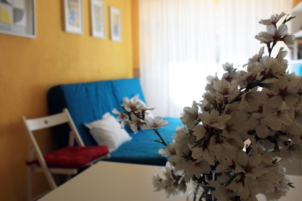 Appartement La Casita De La Abuela Paula à Cuenca  Extérieur photo