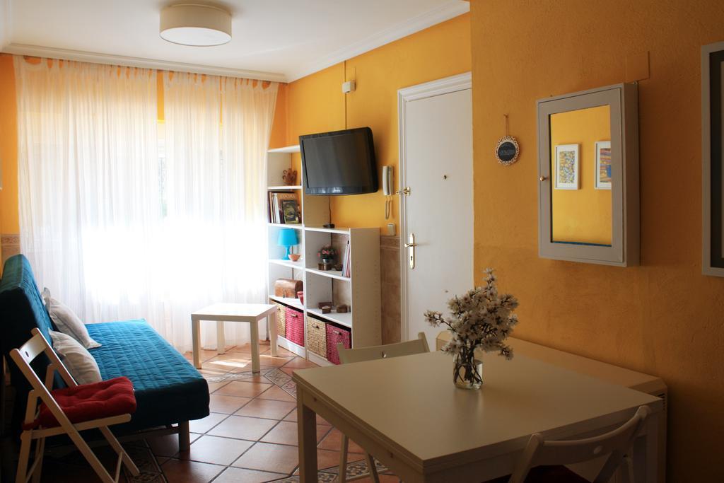 Appartement La Casita De La Abuela Paula à Cuenca  Extérieur photo