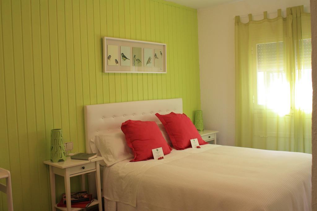 Appartement La Casita De La Abuela Paula à Cuenca  Extérieur photo